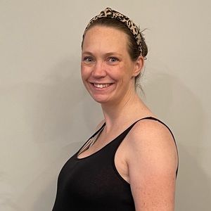 Meet your Posher, Samantha